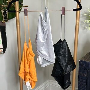 Garage Tank Top Bundle - Medium x 3